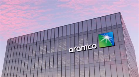 aramco expands downstream footprint  china energy intelligence
