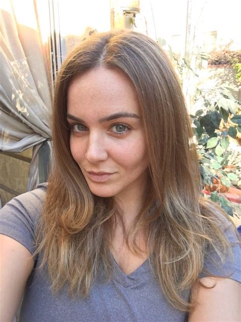 Naughty Selfie Sarah Teases All Xpark Pro