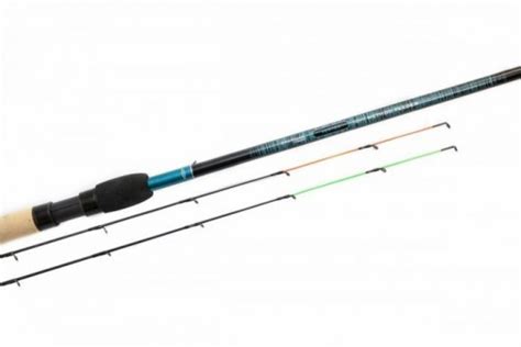coarse match fishing rods feeder rods danson angling