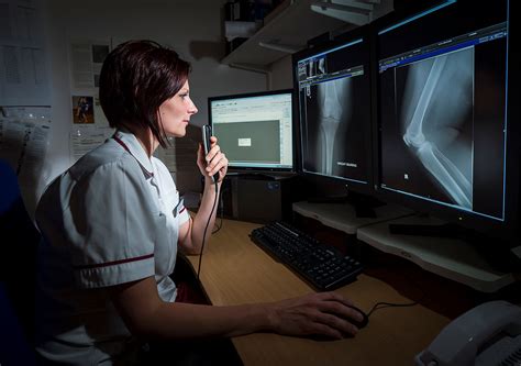 radiology worcestershire acute hospitals nhs trust