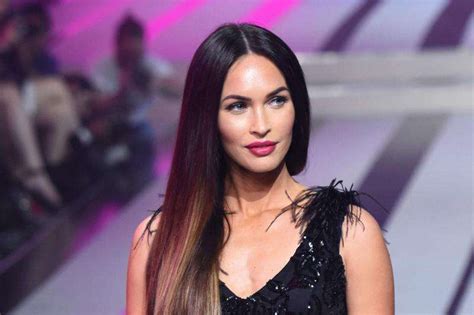 megan fox feeds her passion with ‘legends of the lost the gazette