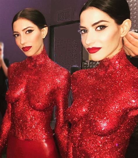 The Veronicas Engage In Same Sex Marriage War Of Words