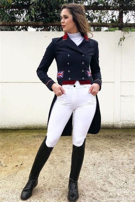 equestrian attire equestrian outfits riding outfit fashion