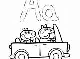 Alphabet Tracing Tulamama Worksheets Traceable Coloring Pages sketch template