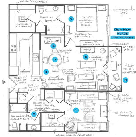 collection showroom layout floor plan design jhmrad