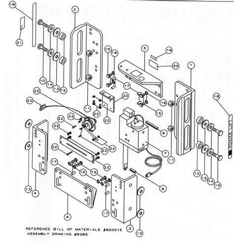 hydro jacker jack plate wiring diagram herbalfed