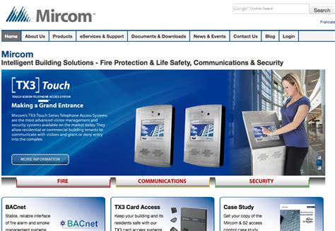 mircom group  companies buys florida based  fire  security florida construction news