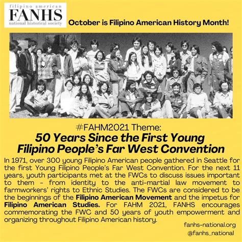 How To Celebrate And Honor Filipino American History Month – Filipino