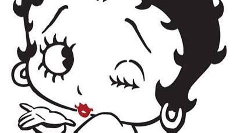 how the independent sexy smart betty boop continues to