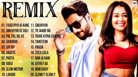 bollywood dj remix hindi songs dj hindi remix  hindi dj remix
