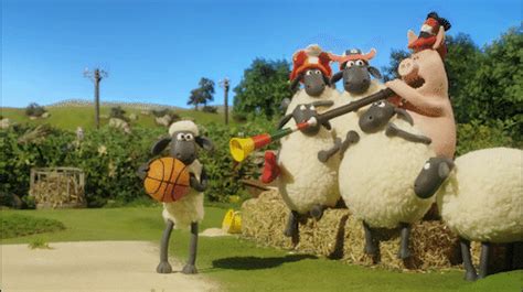 shaun the sheep olympics by aardman animations find