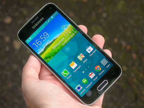 samsung galaxy  mini review android central