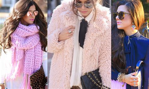 20 Best Winter Fashion Looks For Women In 2017 Blogrope