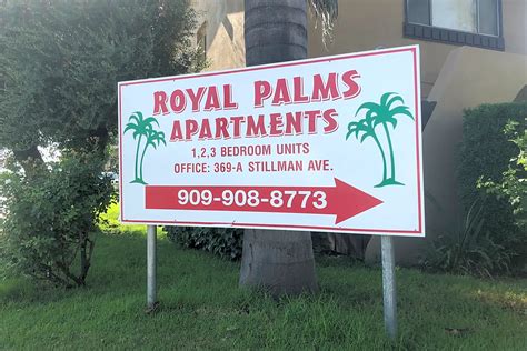 Royal Palms Apartments Apartments Upland Ca 91786