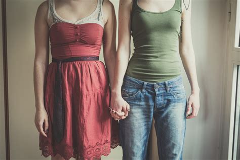 10 Lessons I Learned From Dating Lesbians Online Thought Catalog