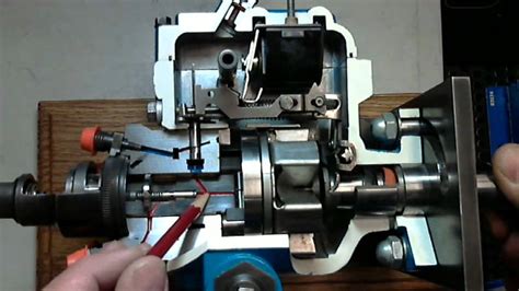 stanadyne injection pump schematic
