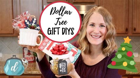 dime dollar tree diy gifts cute containers