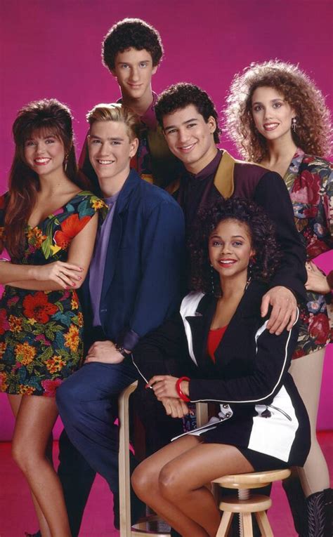 find out why lark voorhies didn t join the saved by the