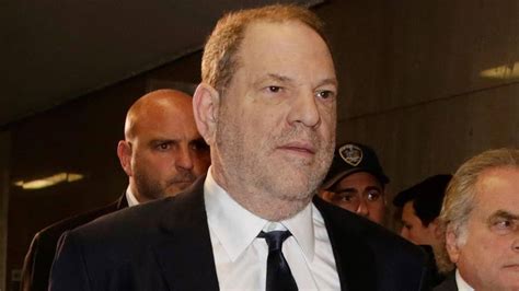 Harvey Weinstein Sexual Assault Case Will Move Forward Judge Says