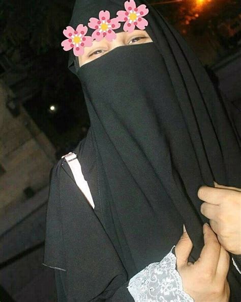 Pin By Sarah Hashim On Niqab Fashion Niqab Real Beauty