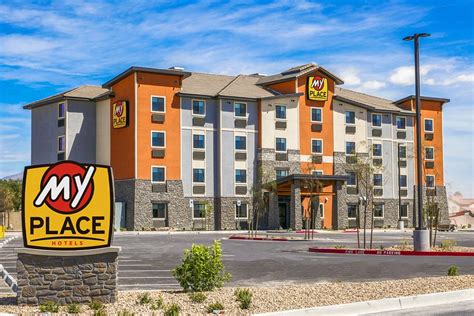 place hotel north las vegas nv   prices reviews