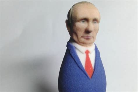 Vladimir Putin Sex Toy Popular With Gay Activists Furious At Russia S