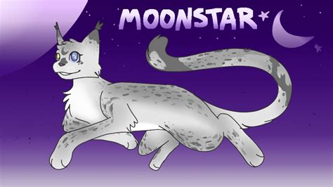moonstar weasyl
