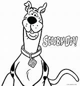 Scooby Doo Coloring Pages Drawing Colouring Mystery Machine Scrappy Printable Cartoon Sheets Kids Print Cool2bkids Color Sheet Halloween Clipartmag Movies sketch template