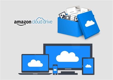 amazon cloud drive unlimited       year geeky gadgets