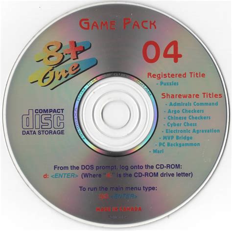 entertainment game pack    borrow   internet archive
