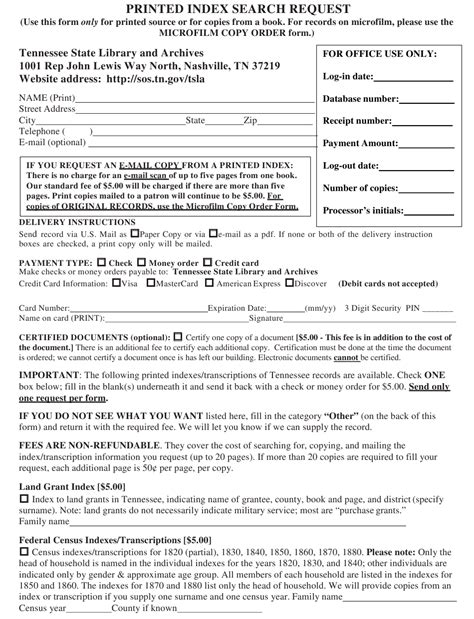 form ss   printable   fill  printed index search