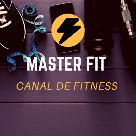 master fit youtube