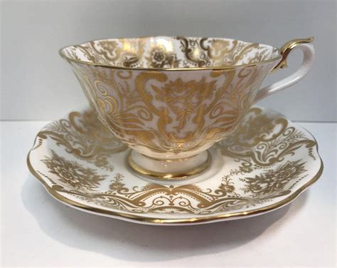 antique tea cups limoges fur stoles belleek by aprilsluxuries my cup of