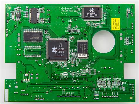 introduction  printed circuit board technology tech surprise
