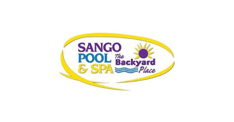 sango pool spa promo code