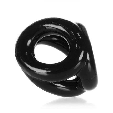 oxballs atomic jock tri sport 3 ring sling black on literotica