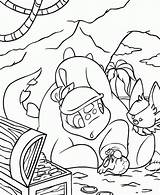 Coloring Neopets Pages Printable Kids Books Bestcoloringpagesforkids Coloringme Choose Board sketch template
