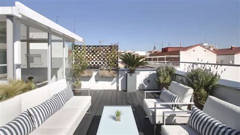 airbnbs  madrid unique places  stay  madrid spain