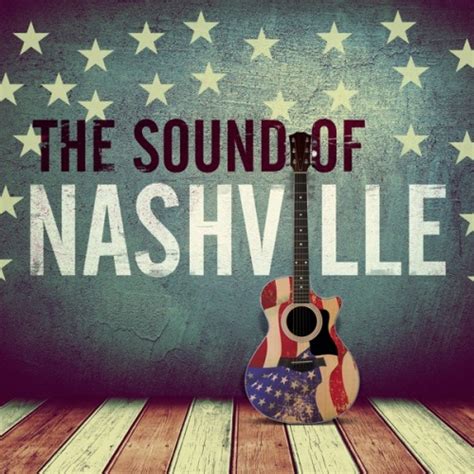 the sound of nashville various artists songs reviews credits