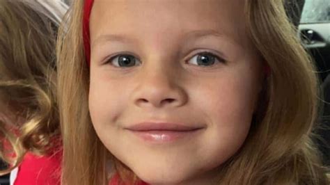 vigil held in texas to honor 7 year old athena strand
