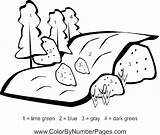 River Coloring Pages Color Colorado Nile Printable Getdrawings Getcolorings Mississippi Number Designlooter Colorings 15kb 594px Dudamobile Mobile sketch template