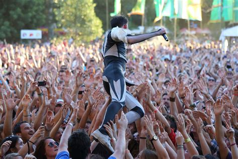 25 Years Of Womadelaide In Pictures Indaily
