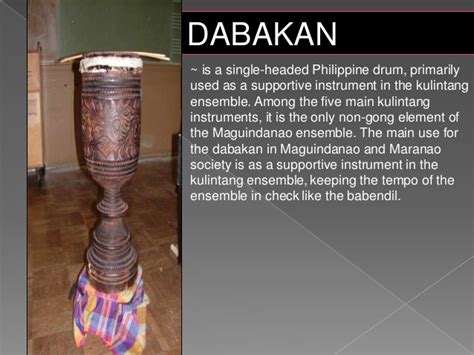 Filipino Ethnic Instruments Local Gay Singles