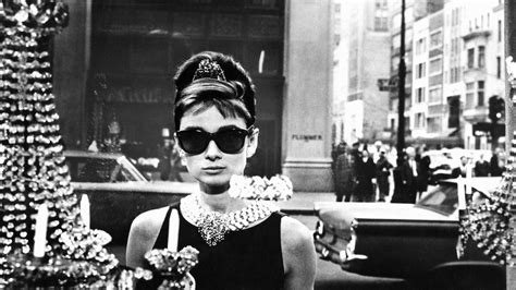 The Best Movie Sunglasses Of All Time Audrey Hepburn
