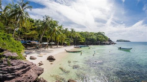 vietnam phu quoc travel guide beat the crowds to this