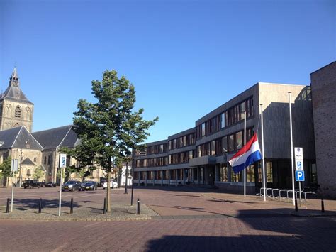 klimaatverbond nederland verwelkomt gemeente oldenzaal als nieuw lid klimaatverbond nederland