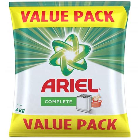 buy ariel complete kg  lulu hypermarket india
