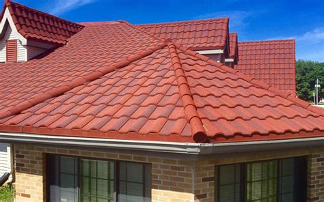 choose  metal roof greenbuildingadvisor