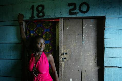 Si Wamebeat Jamani The Faces Of Kisumu Sex Workers Revealed In Broad