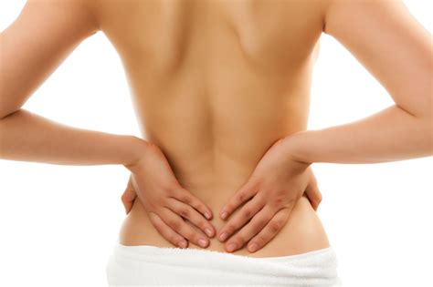Best Healthy Diary Do You Suffer From Back Pain